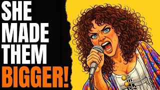 Download lagu 10 Rock Bands That REPLACED Singer And Became BIG! mp3