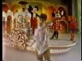 1980s Magic Kingdom On Ice Commercial
