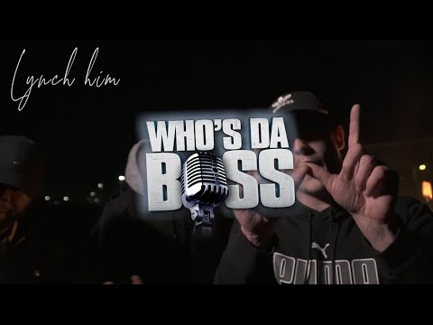 Tymeless - Lynch him: Outta the cage | Wardub [WHOSDABOSS]