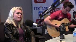 Bea Miller &quot;Young Blood&quot; Acoustic