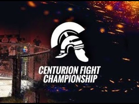 Centurion FC - MMA Malta - Gary Formosa vs Giuseppe Ruotolo