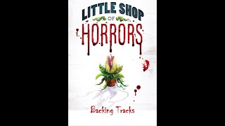 🎤🎼🎧Little Shop of Horrors - 4A - WSKID Radio Jingle🎧🎼🎤