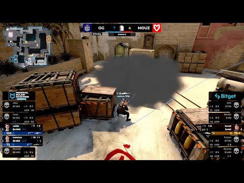 torzsi vac clutch | ROAD TO PGL 2022 Highlights