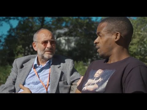 ROBYN TRAVIS - FREEDOM FROM THE STREETS TOUR DOCUMENTARY - PART 1