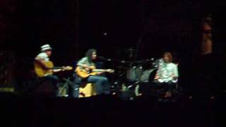 TRACY CHAPMAN - Save us all - Arezzo, 22 luglio 2009