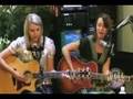 Sonflowerz Live on WJTL