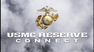 Get instant updates and stay connected with USMC Reserve Connect app features