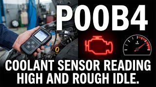 dtc p00b4 quickly Fix