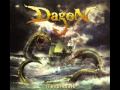 Dagon - to the drums we rise 