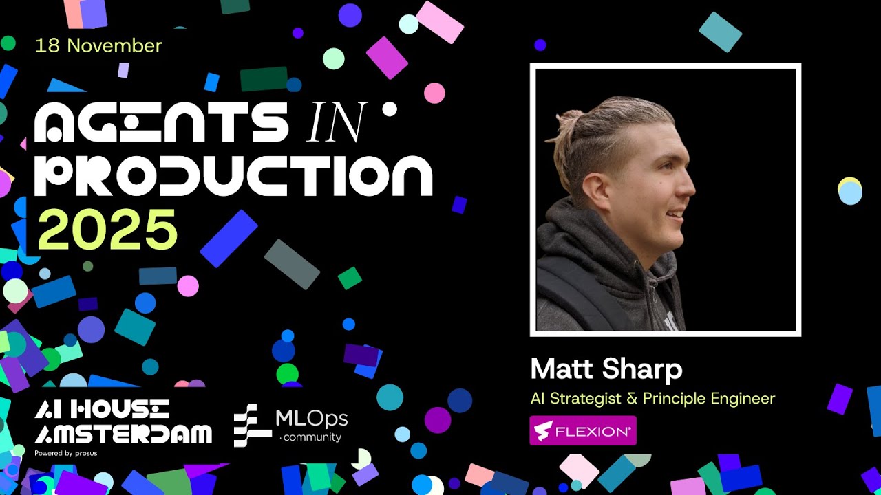 Time to become a hacker // Matt Sharp