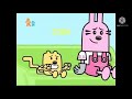 Evaluation Of Wow Wow Wubbzy