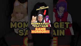 Download lagu Here's the Difference Between Guys and Girls When Playing Horror Games #shorts mp3 Download lagu Here's the Difference Between Guys and Girls When Playing Horror Games #shorts mp3