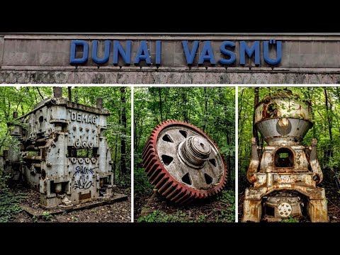 ELFELEDETT KIÁLLÍTÁS: GÉPTEMETŐ