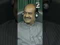 “Aap Kare To Raasleela, Ham Kare To Character Dheela” Nishikant Dubey takes jibe at Congress in LS