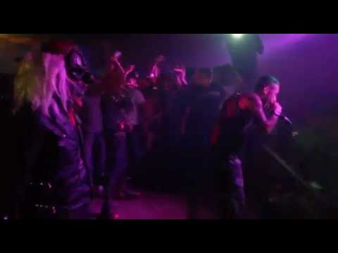 MC KAUAN - AO VIVO NO ACADEMICO DO MORRO RECIFE - 2014