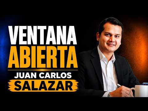 ¿Por Qué Proteger Una Marca? Juan Carlos Salazar Especialista En Propiedad Intelectual Responde