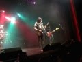 Carl Barât - Victory Gin (Teatro Vorterix, Argentina ...