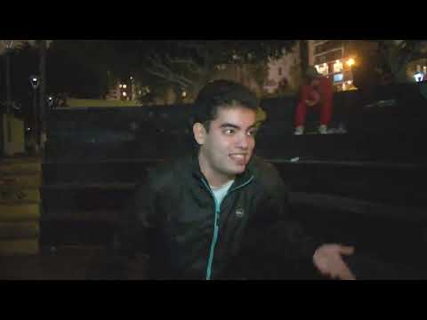 Bk VS Almendrades (Final - Fecha 1)