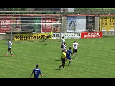 AKA Vorarlberg vs. AKA WAC U18 - Highlights