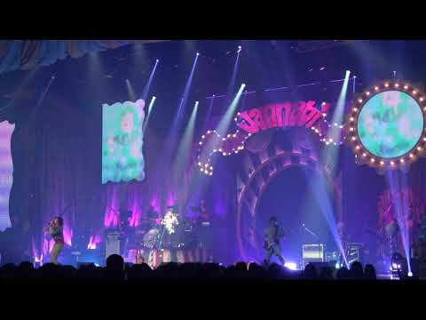 [190901] 알록달록+JUNGLE - 잔나비(JANNABI) @Fantastic old-fashioned 'Returns!'