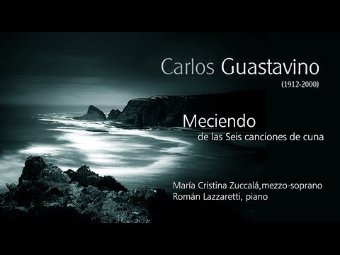 Guastavino - Meciendo