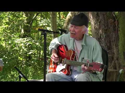 Michael Hurley - 2023 NMF Sycamore Sessions