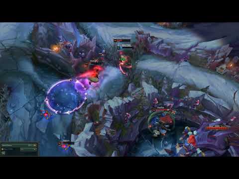 Klepto-Tank Karma is a b#!*ch