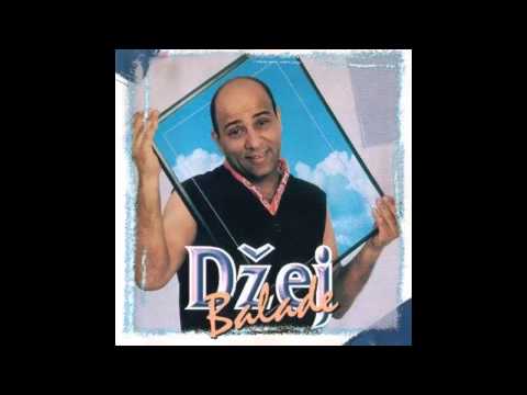 Dzej - Upalite za mnom svece - (Audio 1997) HD