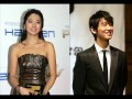 Joo Ji Hoon Y Yoon Eun Hye