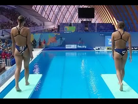 Kazan 2015 - Preview