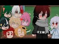 Eri Wants Uppies BNHA MHA Skit Dadzawa AU