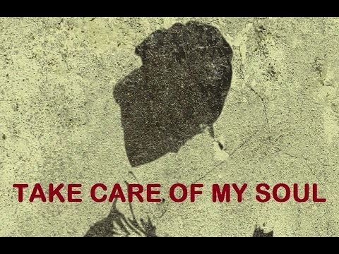 TAKE CARE OF MY SOUL  by Lea Petrella and Stefano Caprioli. Performed by Ilaria Graziano