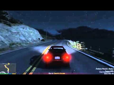 Grand Theft Auto 5 PC Walkthrough Part 43