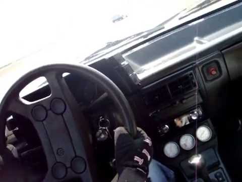 3º Track Day Brasília - Voyage 1.9 turbo (2/3)