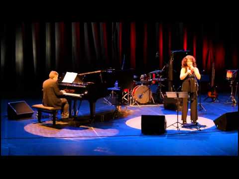 Manu Le Prince (vocal) & Giovanni Mirabassi (piano) : 