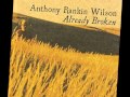 Anthony Rankin Wilson - Motherless Child 