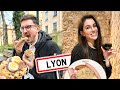 Où manger à LYON ? (bouchon, cookies…) 🍽️🍪