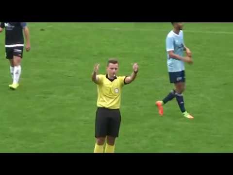 FC Moutier - AS Timau Basel  02.09.2018  (0-3)