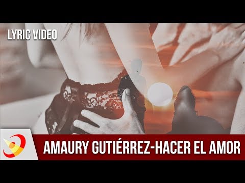 Video thumbnail for Hacer El Amor