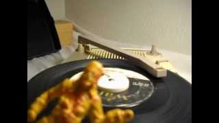 jolly green giant the Kingsmen