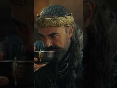 Sofrayı kim kurdu? #destan #shorts