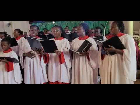 Mumutende ye Lug hymn 148