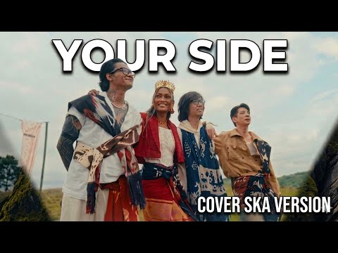 Your Side - Weird Genius Ft. Novia Bachmid (Ska Cover) | Video Lirik