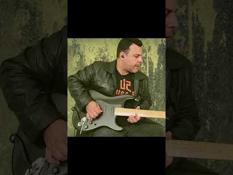 The Ground Beneath Her Feet - U2
