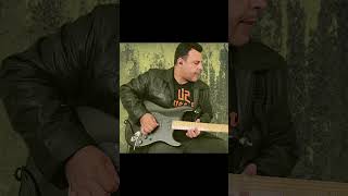 U2 Cover-Rio Tutorial Guitarra/The Ground Beneath Her Feet