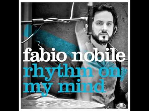 Fabio Nobile - Rhythm on my mind
