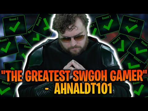 Unstoppable Grand Arena Win Streak - I'm My Biggest Threat - Finally Use Stranger?