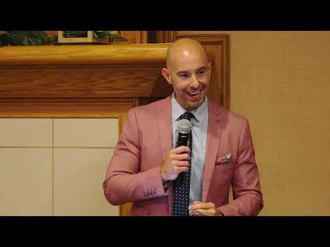 Alejandro "Alex" Delgado video.