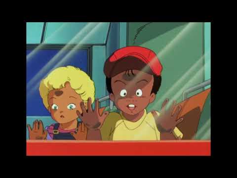 Mobile Suit Z Gundam Ep39 ITA - HD