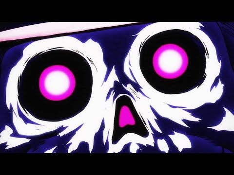 Eustass Kid Damned Punk - One Piece  1066